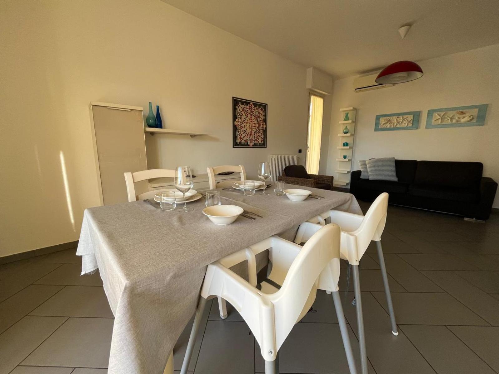 Dea Apartments Albenga Exterior photo
