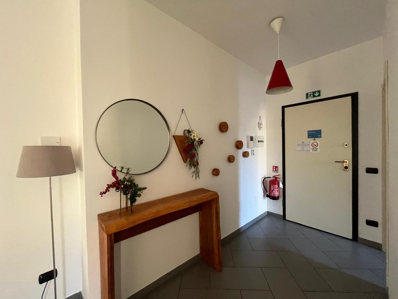 Dea Apartments Albenga Exterior photo