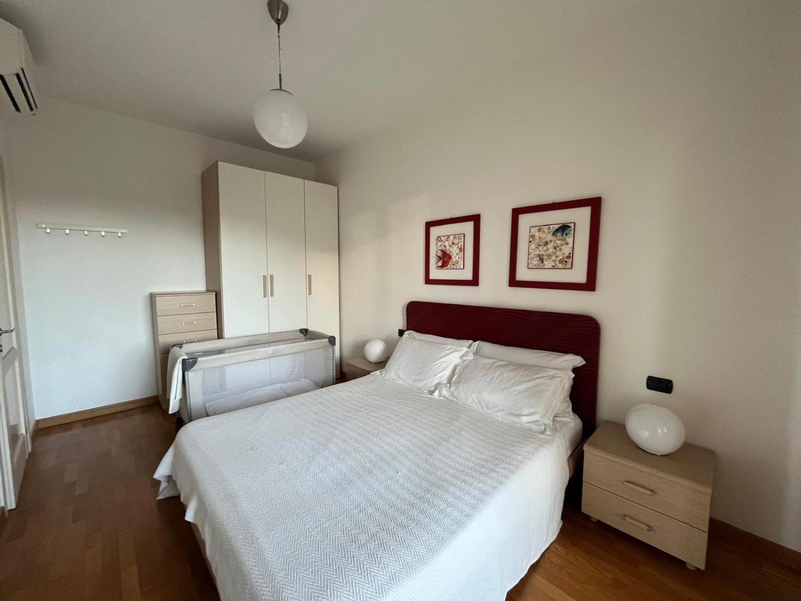 Dea Apartments Albenga Exterior photo