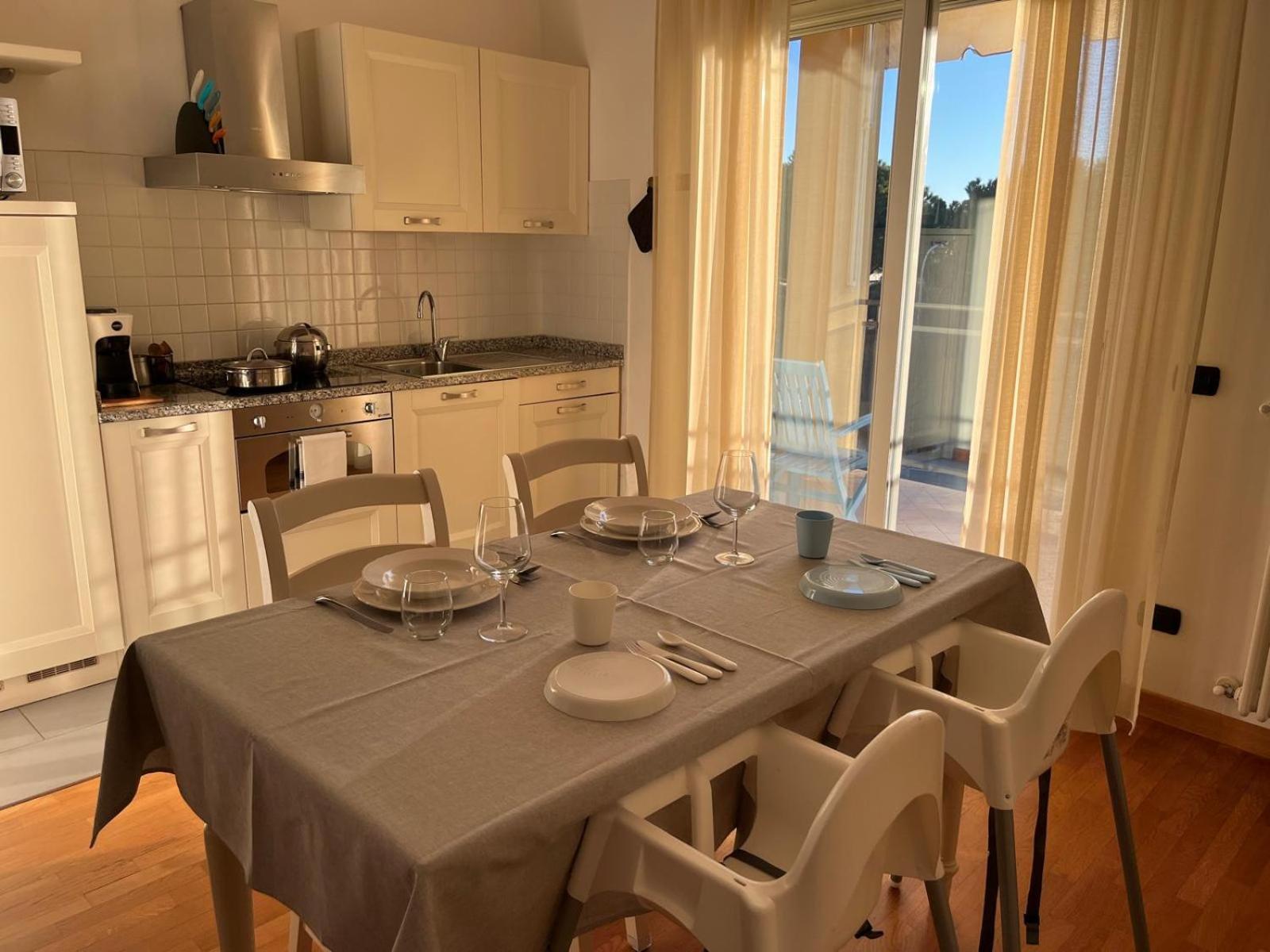 Dea Apartments Albenga Exterior photo
