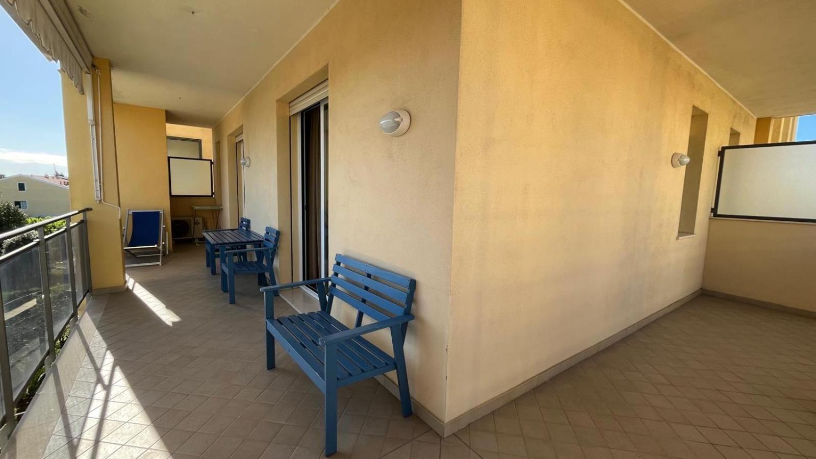 Dea Apartments Albenga Exterior photo