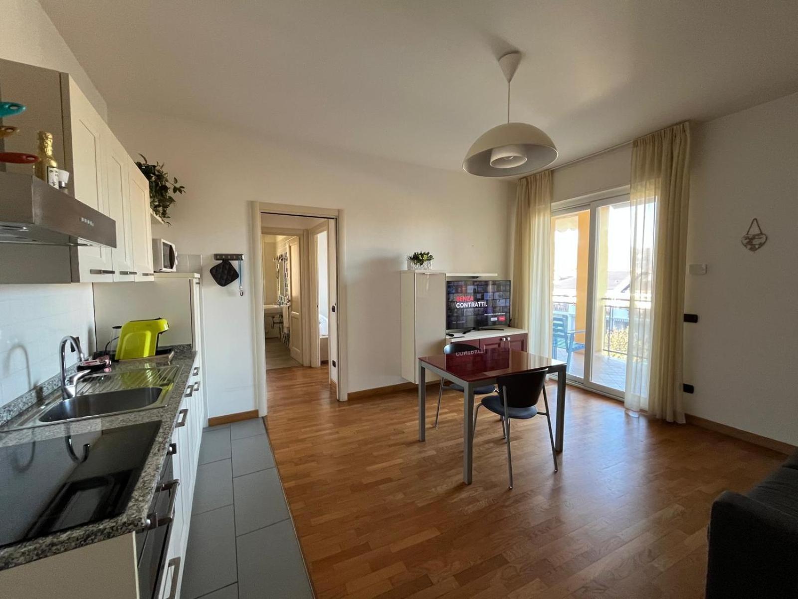 Dea Apartments Albenga Exterior photo